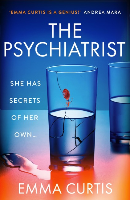 The Psychiatrist