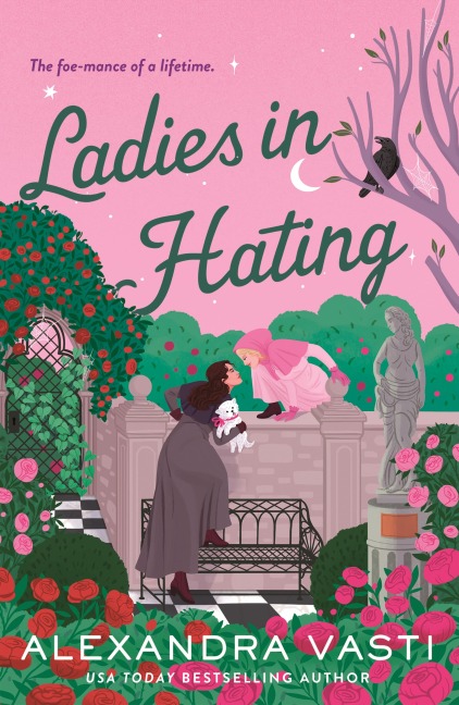 Ladies in Hating