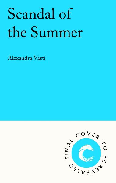 Scandal of the Summer