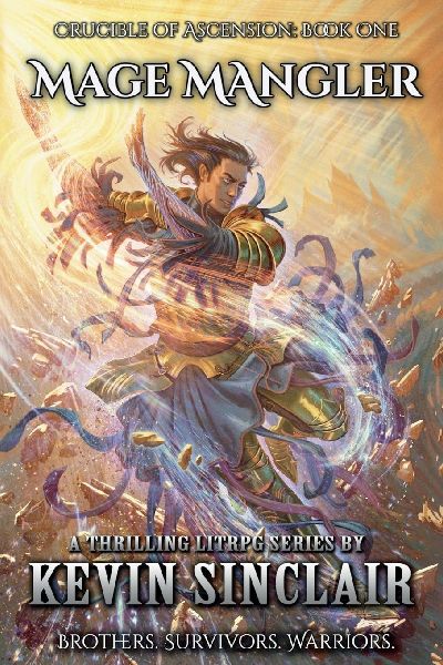 Mage Mangler