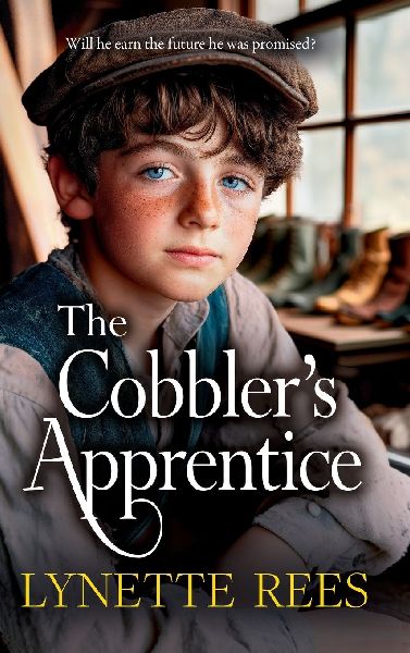 The Cobblers Apprentice