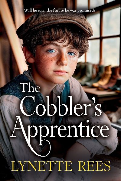 The Cobblers Apprentice
