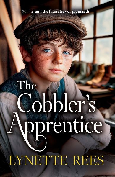 The Cobbler's Apprentice