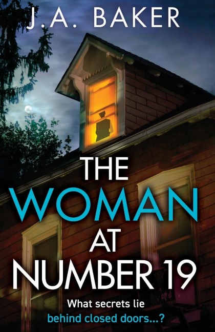 The Woman at Number 19