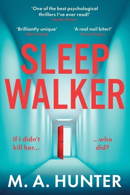 Sleepwalker