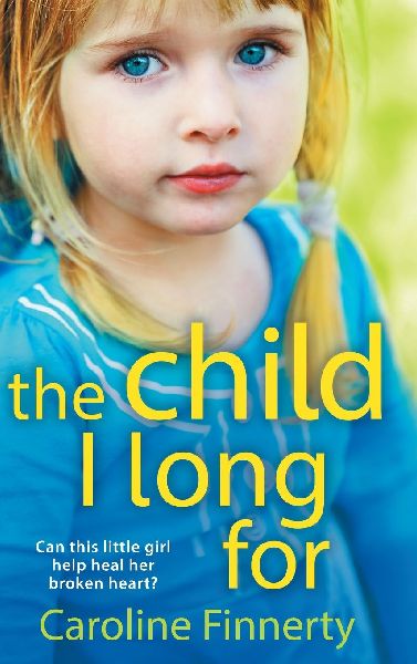 The Child I Long For