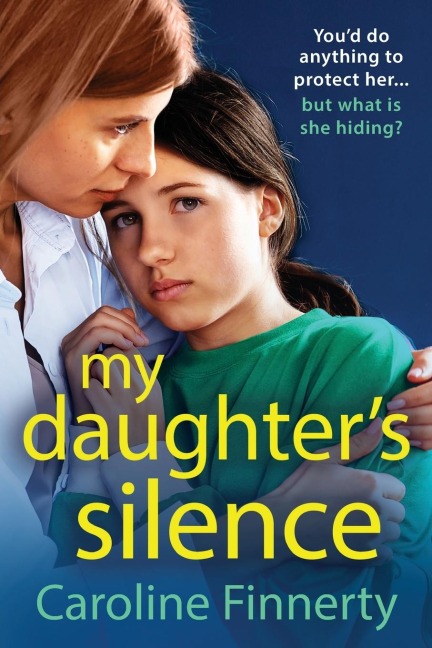 My Daughters Silence