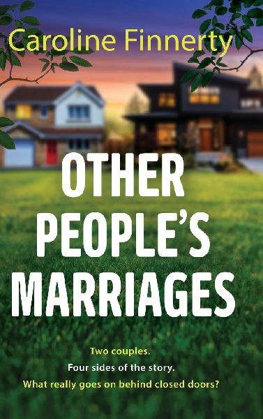 Other People's Marriages