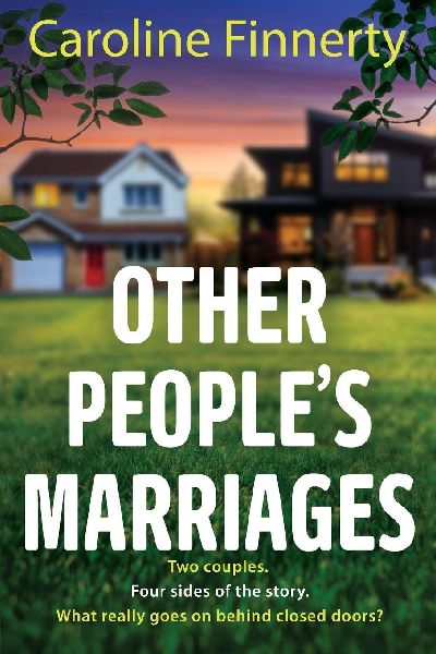 Other Peoples Marriages