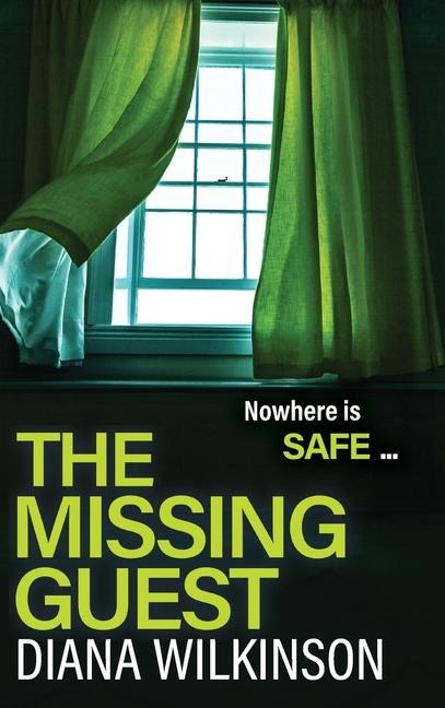 The Missing Guest