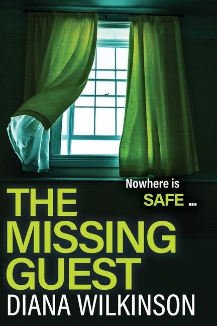 The Missing Guest