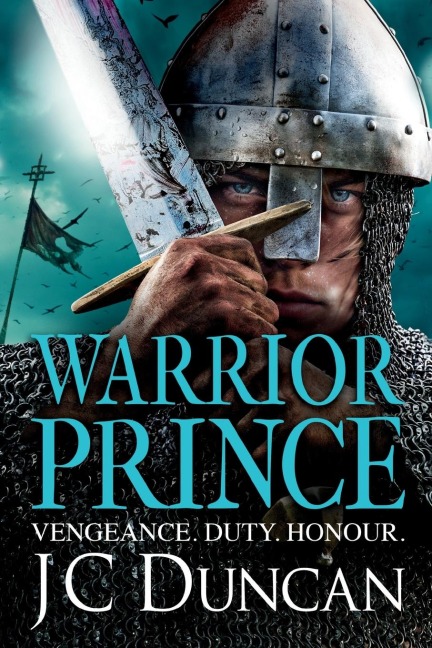 Warrior Prince