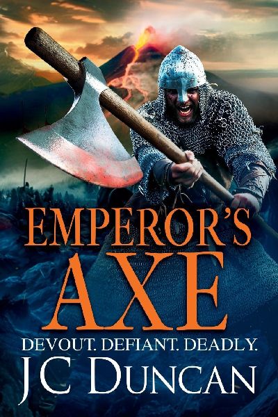 Emperors Axe