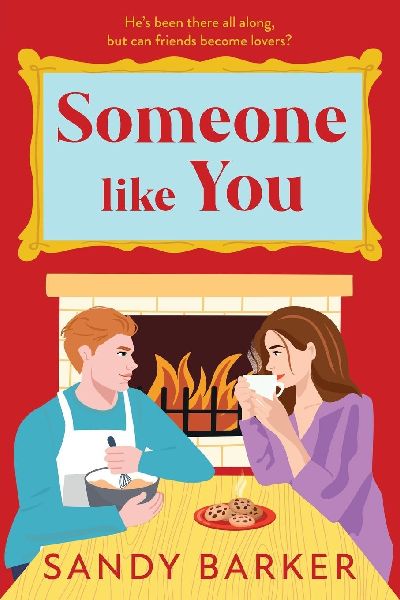 Someone Like You