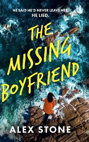 The Missing Boyfriend