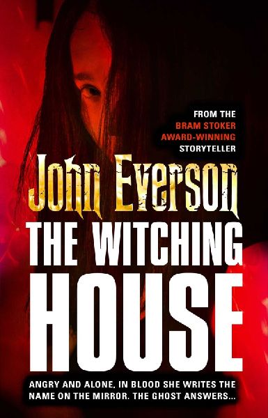 The Witching House