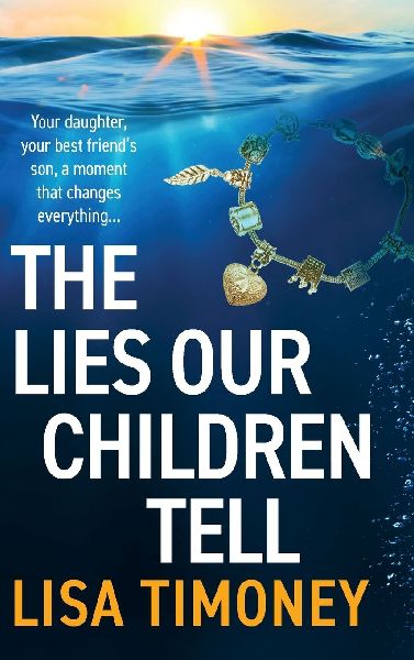 The Lies Our Children Tell