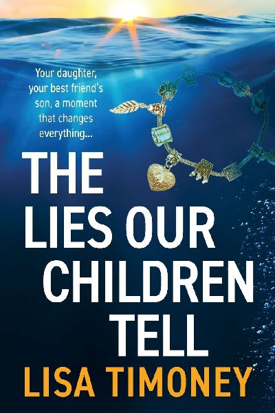 The Lies Our Children Tell