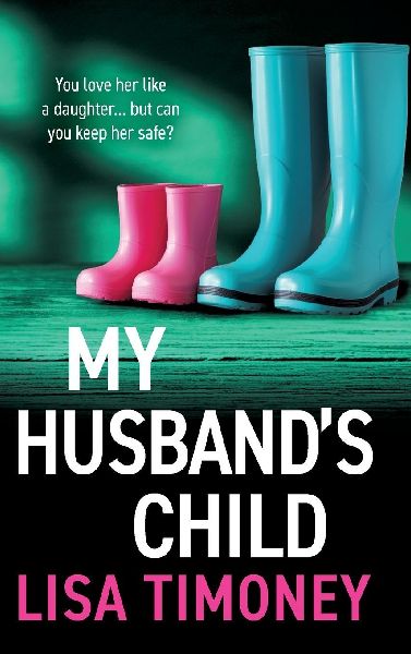 My Husband's Child