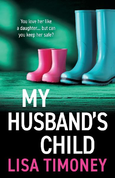 My Husband's Child