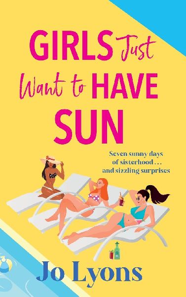 Girls Just Want to Have Sun