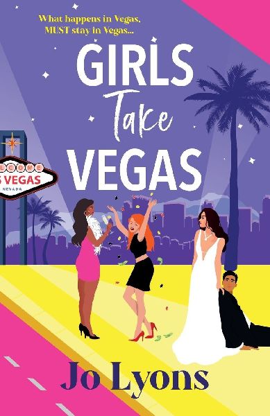 Girls Take Vegas