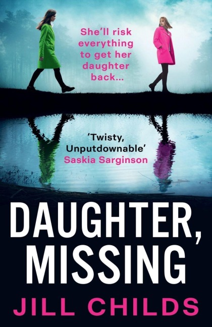 Daughter, Missing