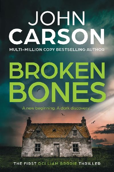 Broken Bones
