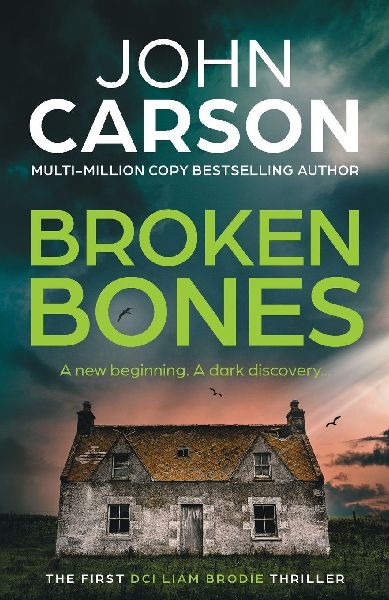 Broken Bones