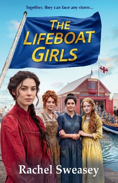 The Lifeboat Girls