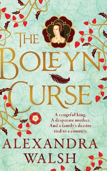 The Boleyn Curse
