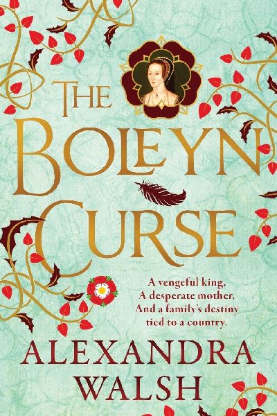 The Boleyn Curse
