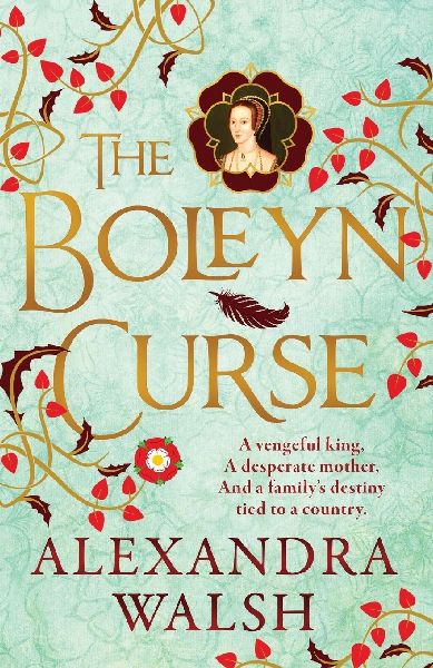 The Boleyn Curse