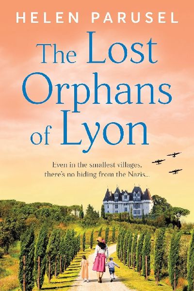 The Lost Orphans of Lyon