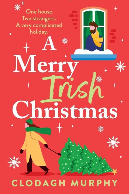 A Merry Irish Christmas
