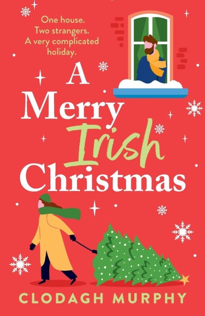 A Merry Irish Christmas