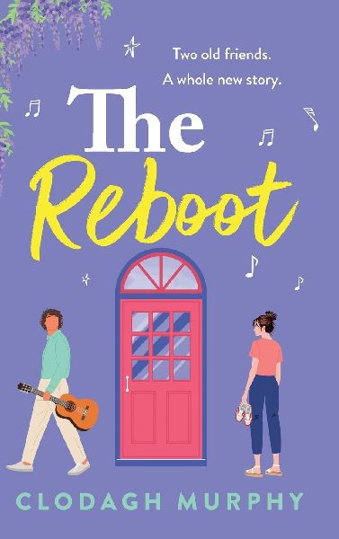 The Reboot