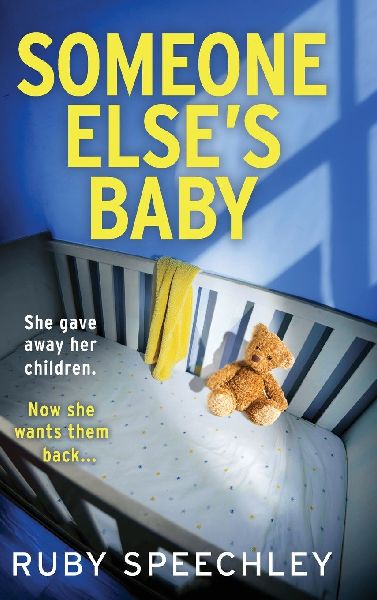 Someone Elses Baby