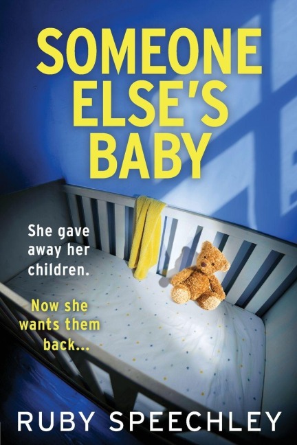 Someone Elses Baby