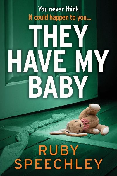 They Have My Baby