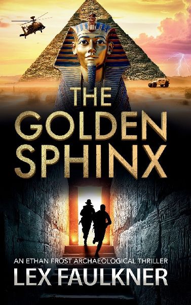 The Golden Sphinx