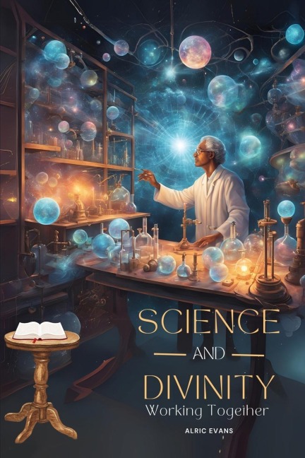 Science and Divinity Working Together