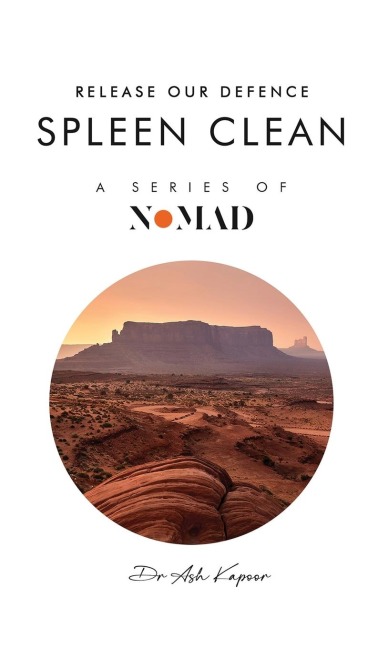 Spleen Clean: Release Our Defence