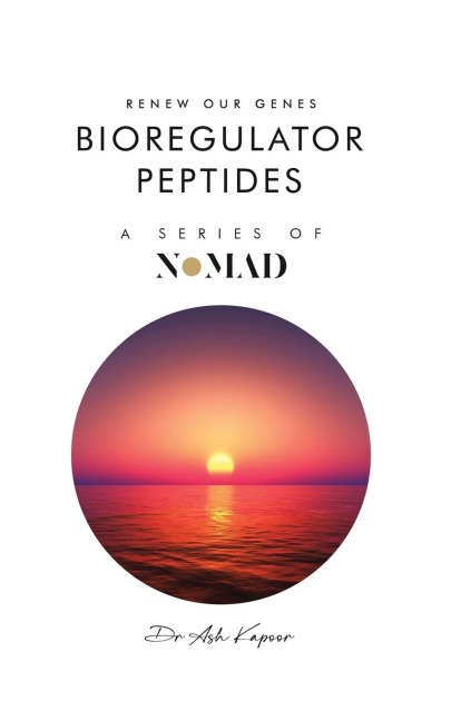 Bioregulator Peptides: Renew Our Genes