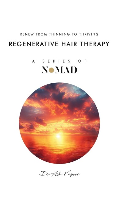 Regenerative Hair Therapy: Renew From Thinning To Thriving