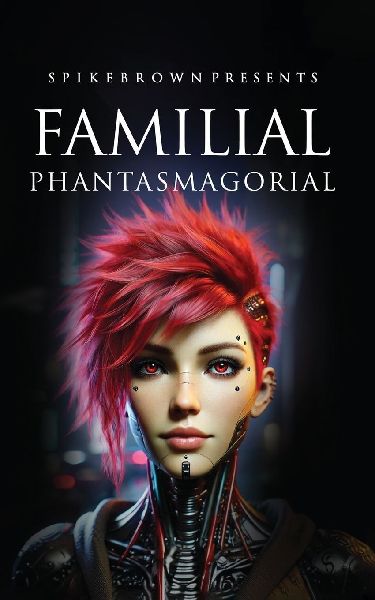 FAMILIAL PHANTASMAGORIAL