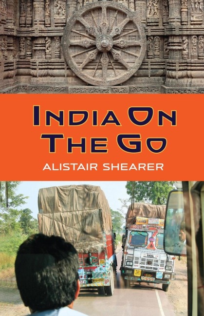 INDIA ON THE GO