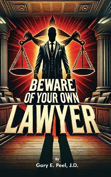 Beware of your own Lawyer