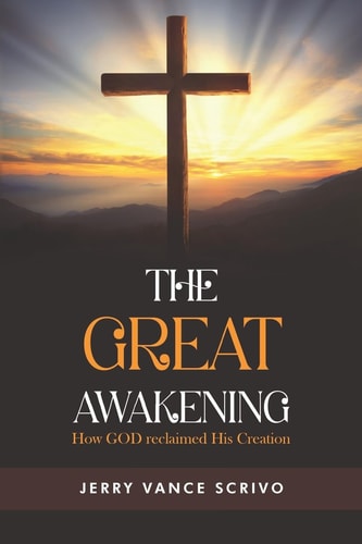 The Great Awakening How GOD Reclaimed His Creation