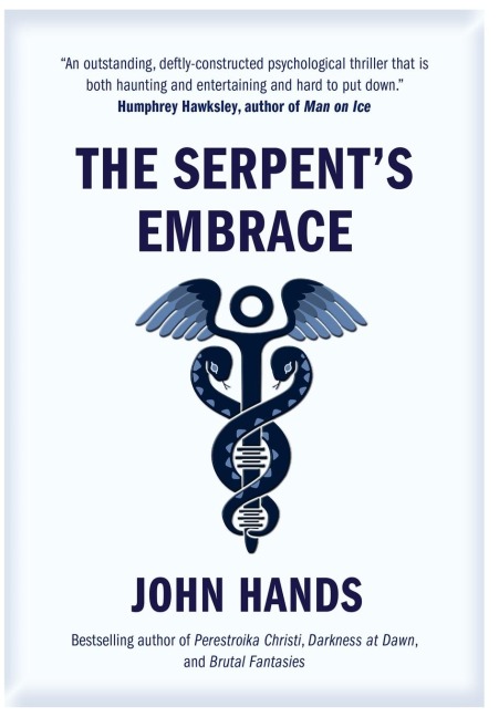 The Serpents Embrace